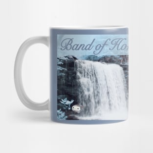 Band of Horses Mug